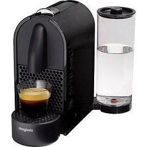 cafetiere nespresso magimix 11340