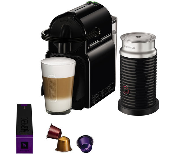 cafetiere nespresso magimix 11350