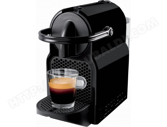 cafetiere nespresso magimix 11350