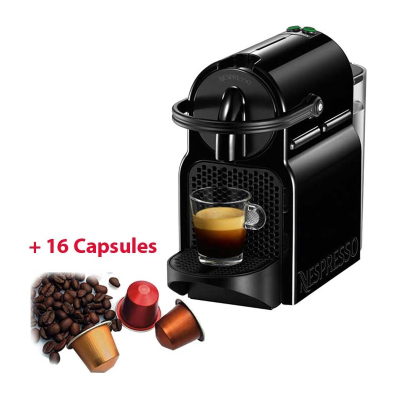 cafetiere nespresso magimix 11350