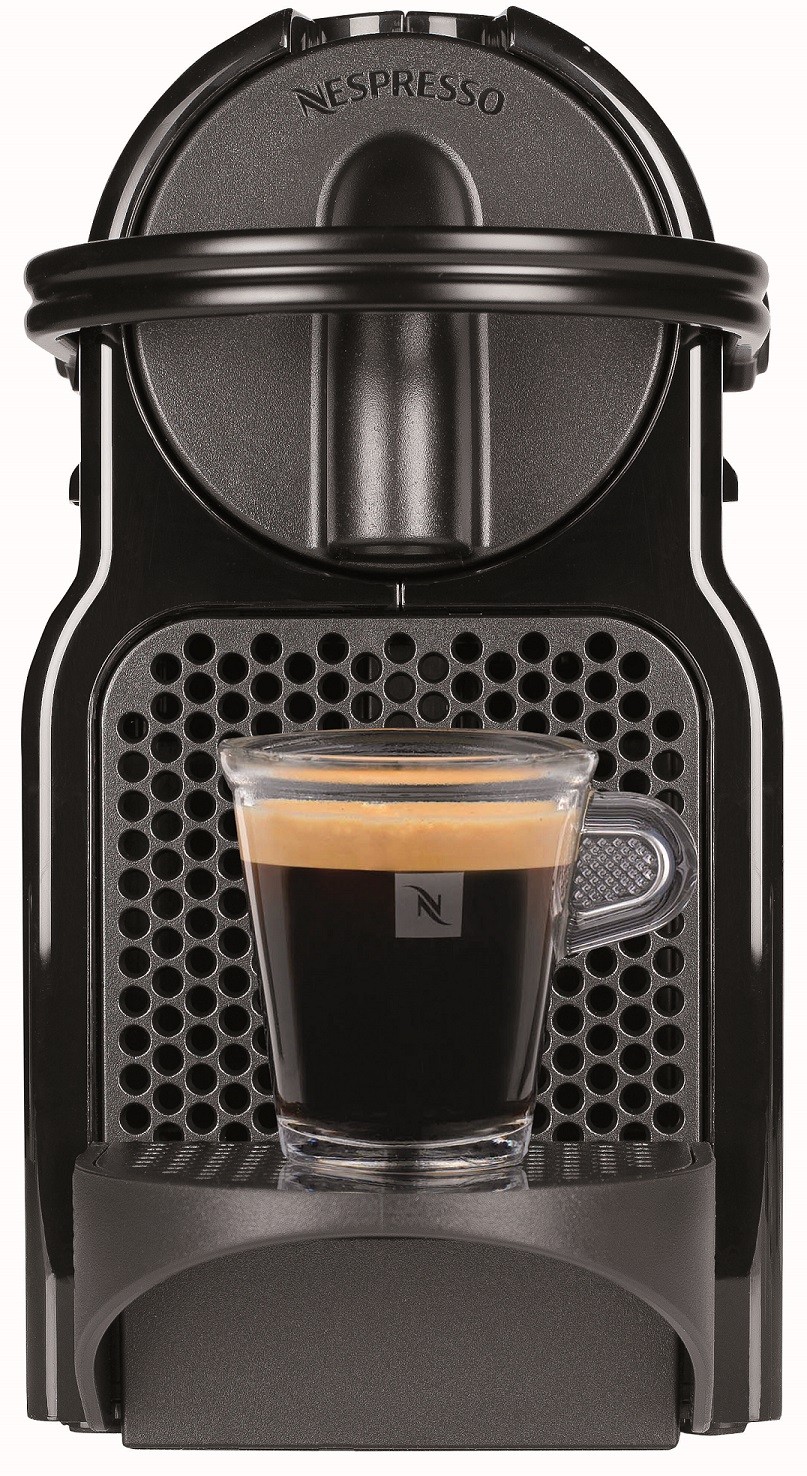 cafetiere nespresso magimix 11350