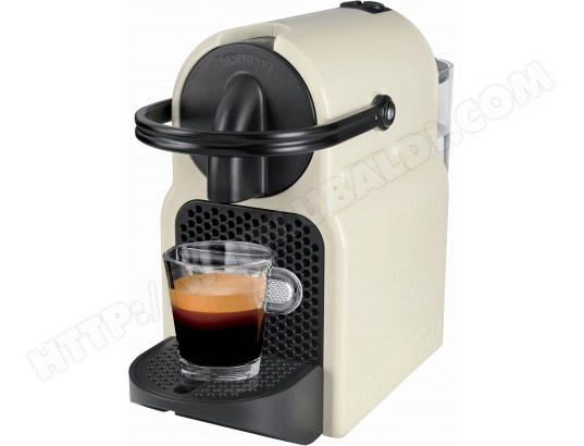 cafetiere nespresso magimix 11350