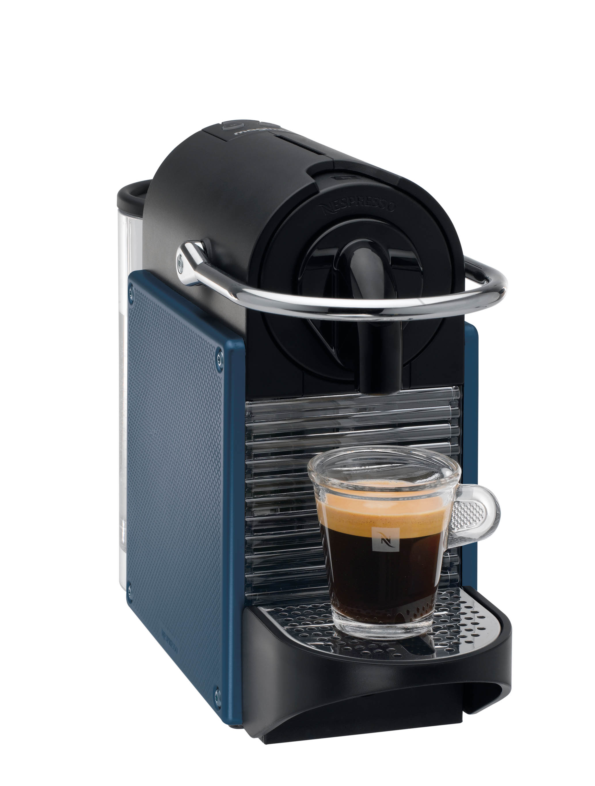cafetiere nespresso magimix fuite