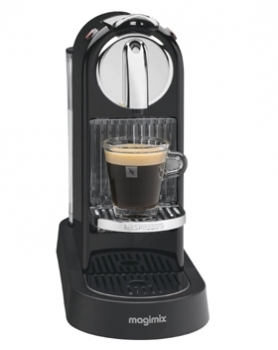 cafetiere nespresso magimix fuite