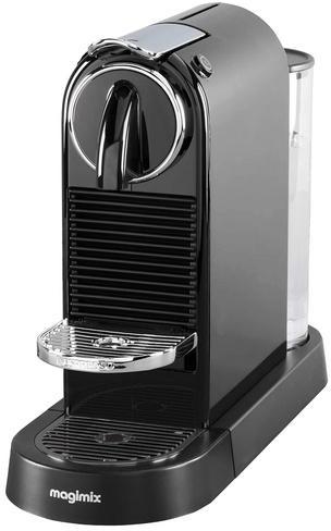 cafetiere nespresso magimix m190