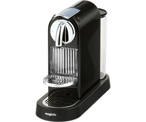 cafetiere nespresso magimix m190
