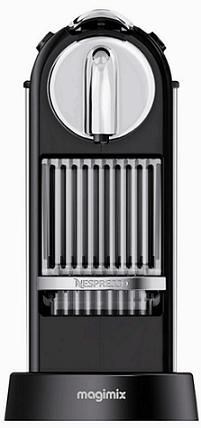 cafetiere nespresso magimix m190