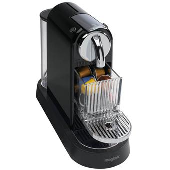 cafetiere nespresso magimix m190