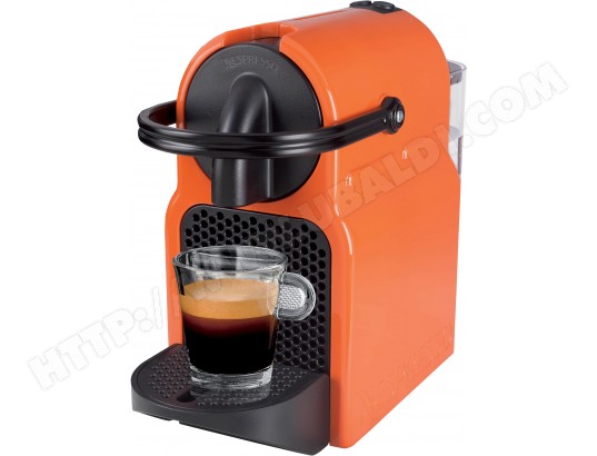 cafetiere nespresso magimix pas cher