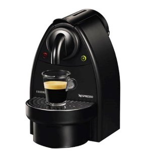cafetiere nespresso ne s'ouvre plus
