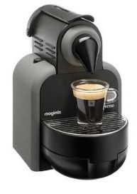 cafetiere nespresso ne s'ouvre plus