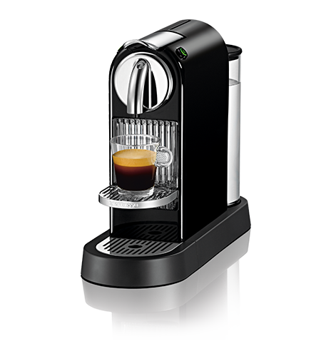 cafetiere nespresso ne s'ouvre plus