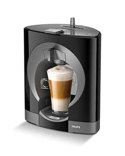 cafetiere nespresso oblo