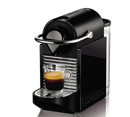 cafetiere nespresso offre