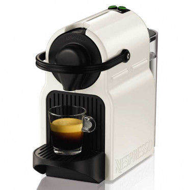 cafetiere nespresso panne