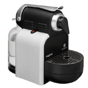 cafetiere nespresso panne