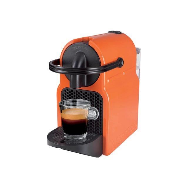 cafetiere nespresso panne