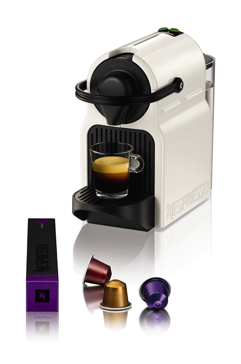 cafetiere nespresso pas cher 3 suisses