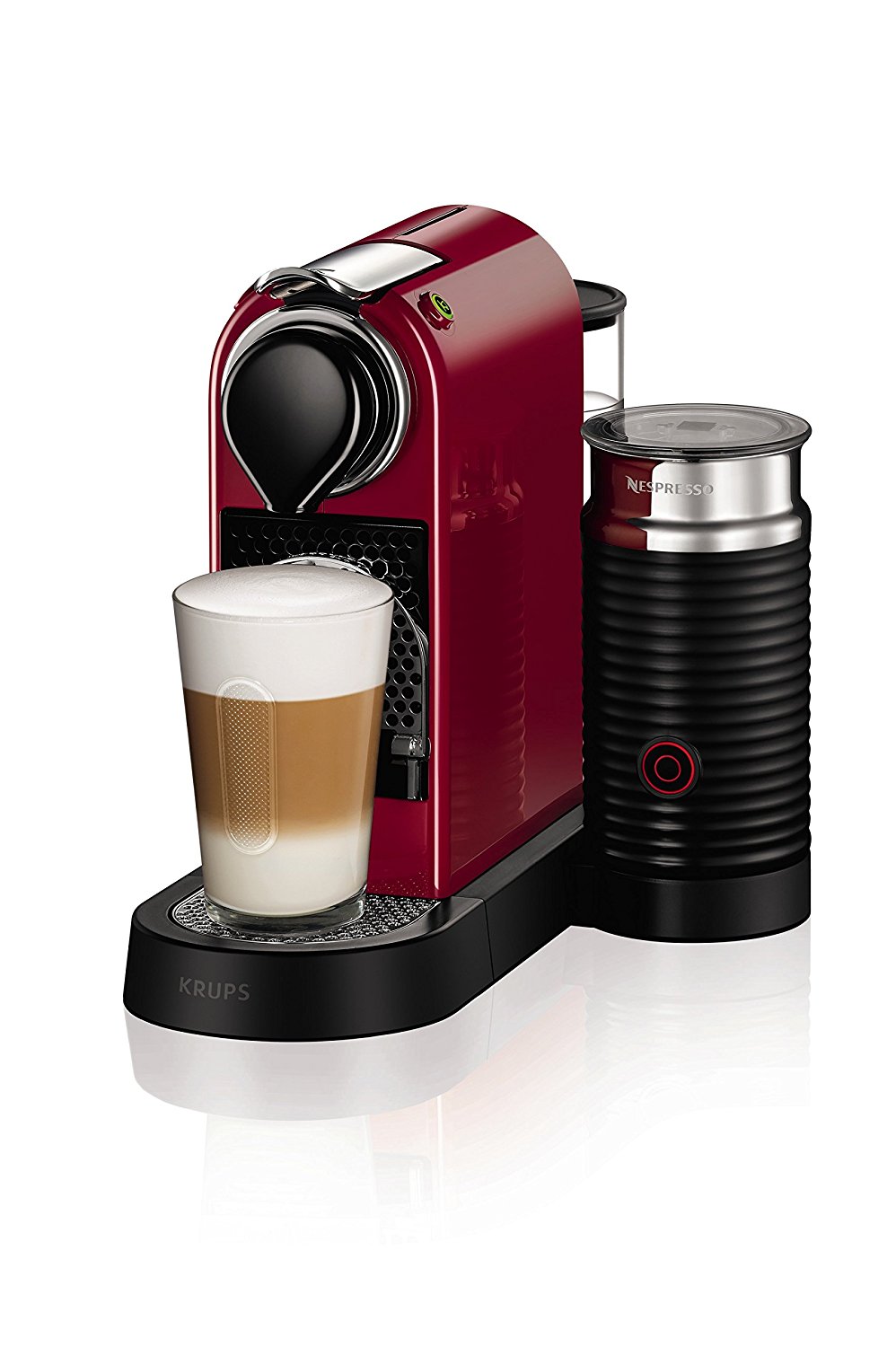 cafetiere nespresso pas cher amazon