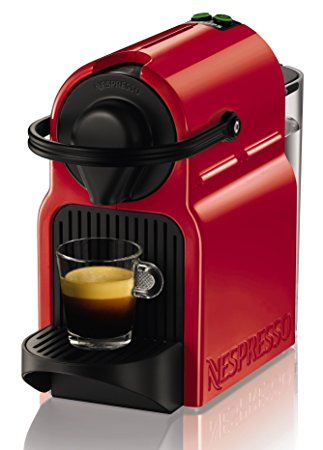 cafetiere nespresso pas cher amazon