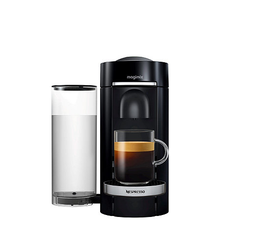 cafetiere nespresso payable en 3 fois