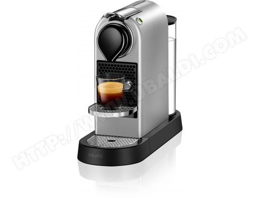 cafetiere nespresso payable en 3 fois