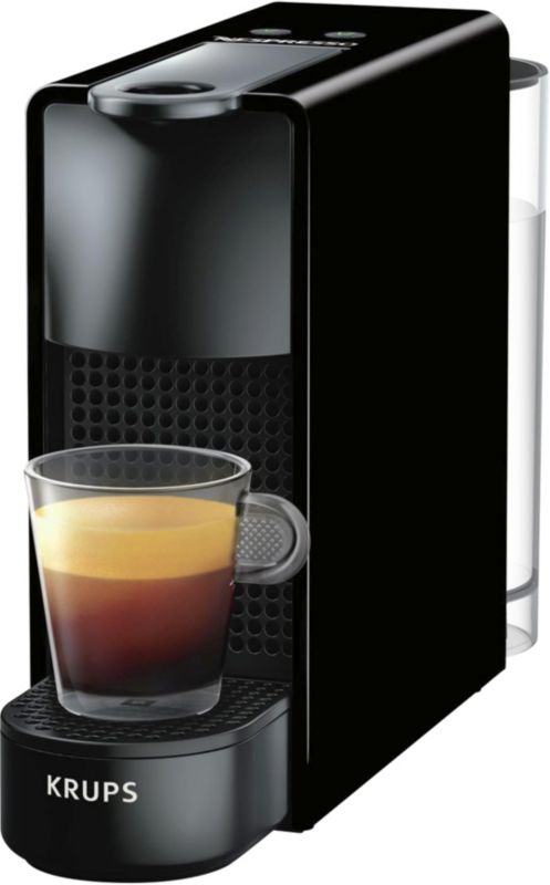 cafetiere nespresso payable en 3 fois