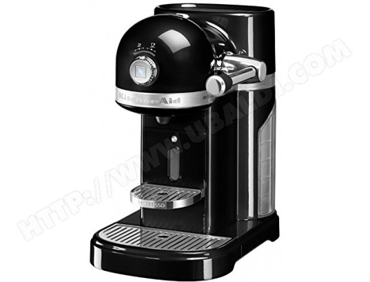 cafetiere nespresso payable en 3 fois