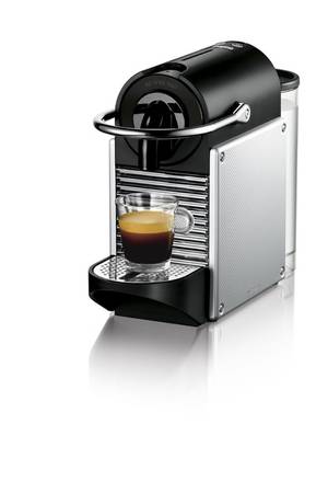 cafetiere nespresso pixie darty