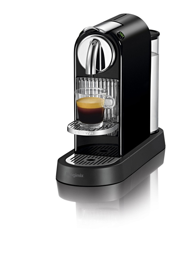 cafetiere nespresso pixie darty