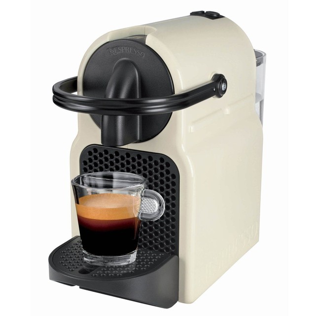 cafetiere nespresso probleme ecoulement