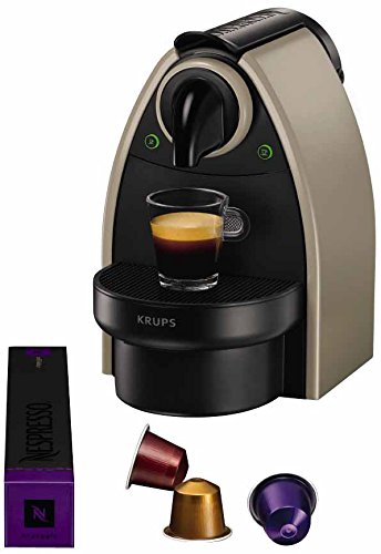 cafetiere nespresso que choisir