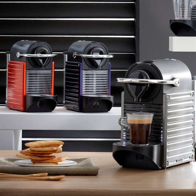 cafetiere nespresso que choisir