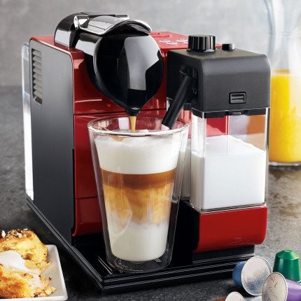 cafetiere nespresso que choisir