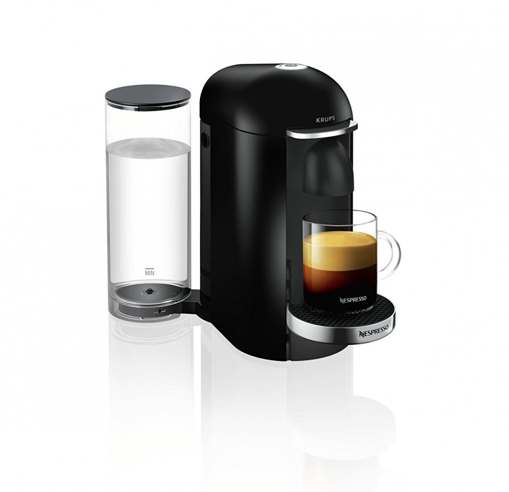 cafetiere nespresso que choisir