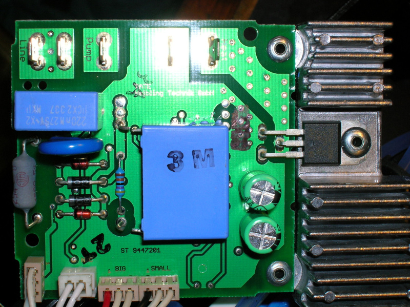 cafetiere nespresso qui clignote sans arret