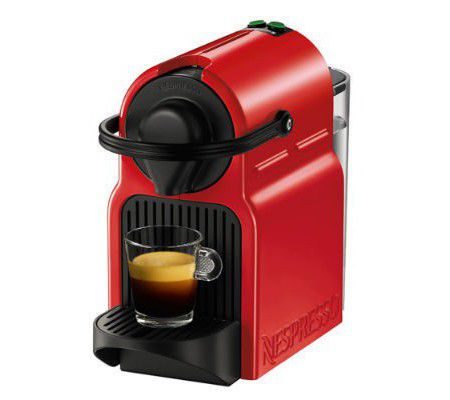 cafetiere nespresso qui clignote sans arret