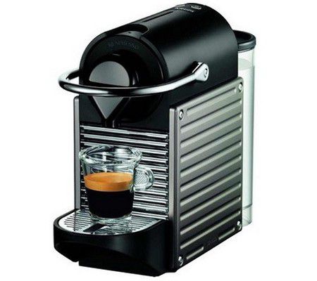cafetiere nespresso qui fait du bruit
