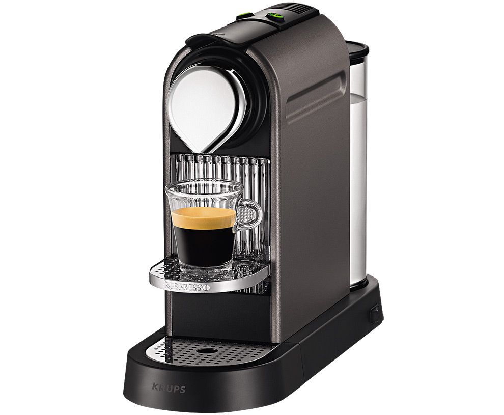 cafetiere nespresso qui fait du bruit