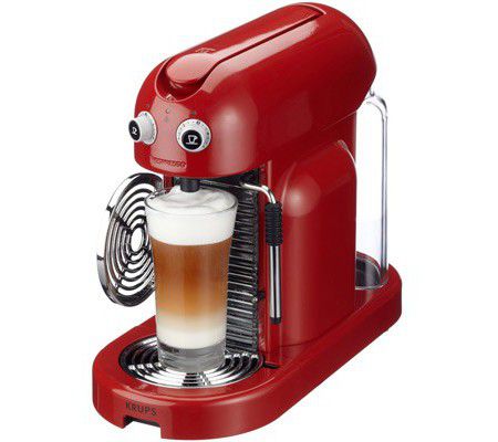 cafetiere nespresso qui fait du bruit