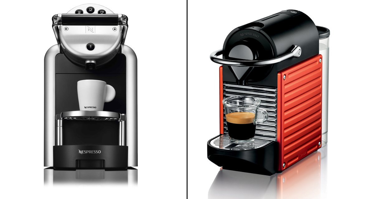 cafetiere nespresso qui fait du bruit
