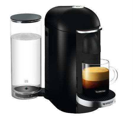 cafetiere nespresso qui fait du bruit