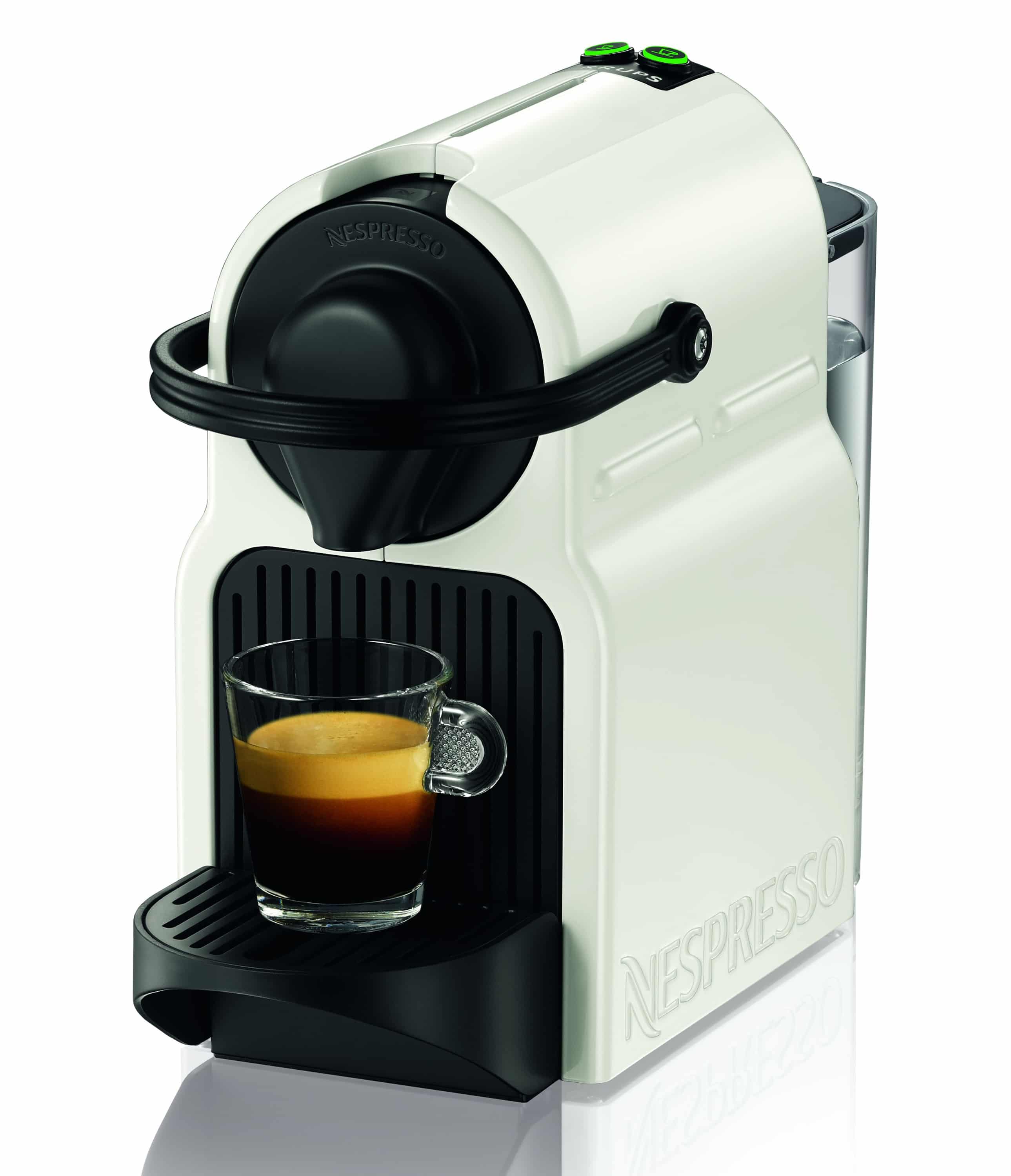 cafetiere nespresso qui ne coule plus