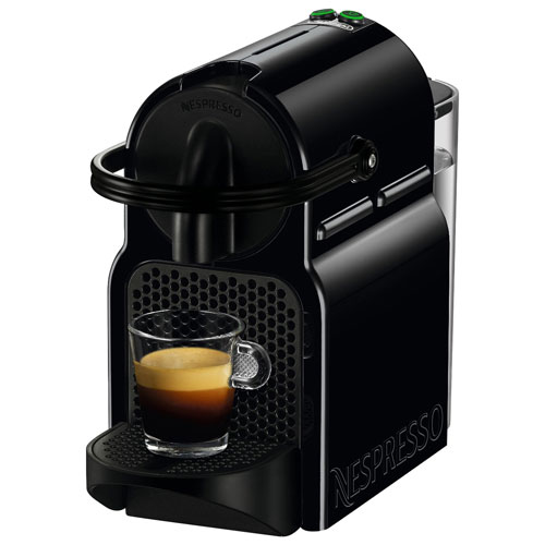 cafetiere nespresso rabais
