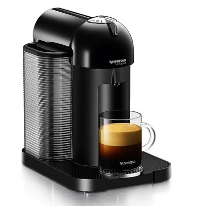 cafetiere nespresso rabais