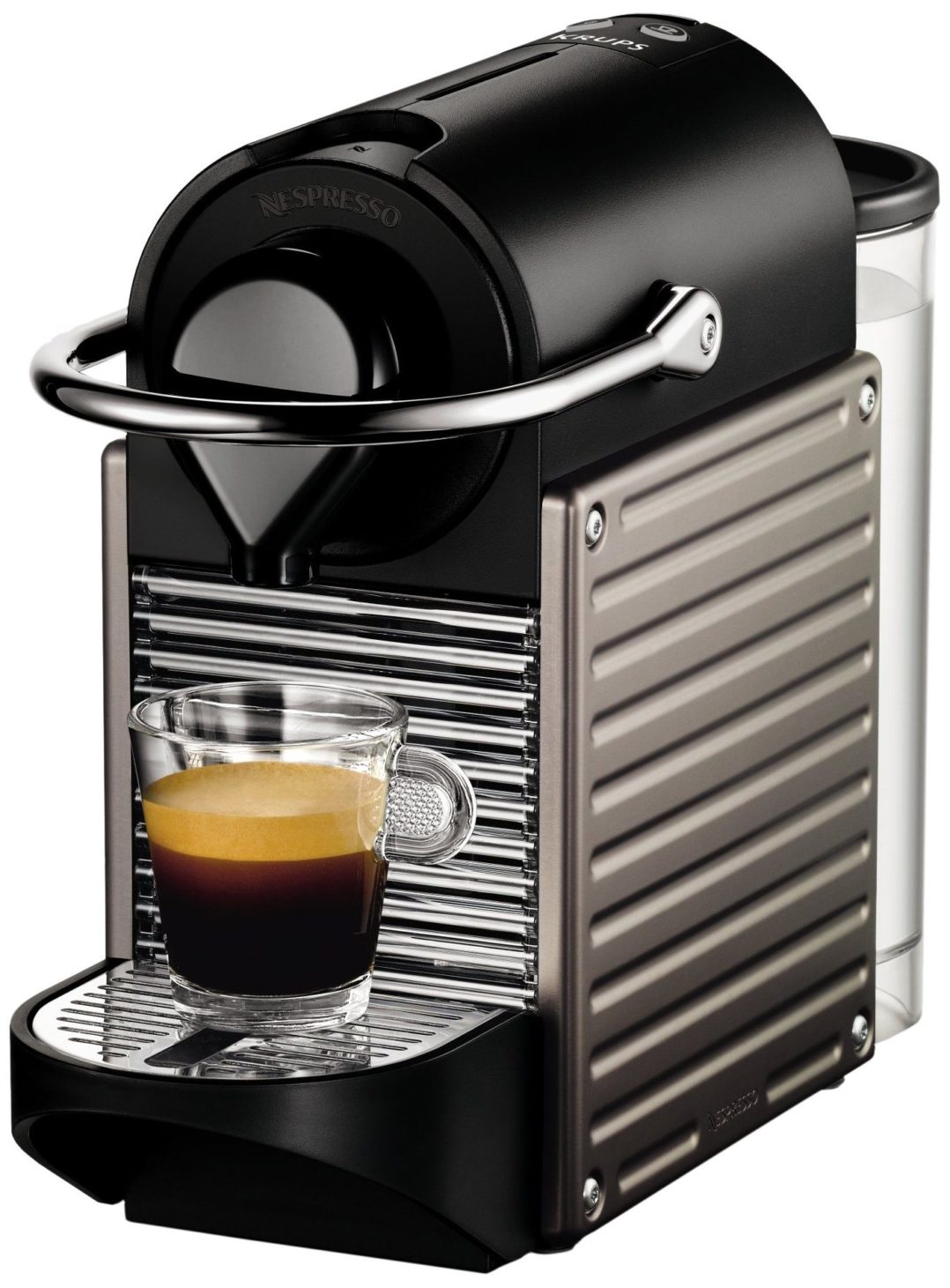 cafetiere nespresso rabais
