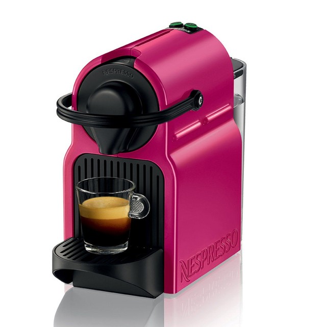 cafetiere nespresso redoute