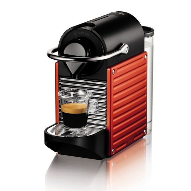 cafetiere nespresso redoute