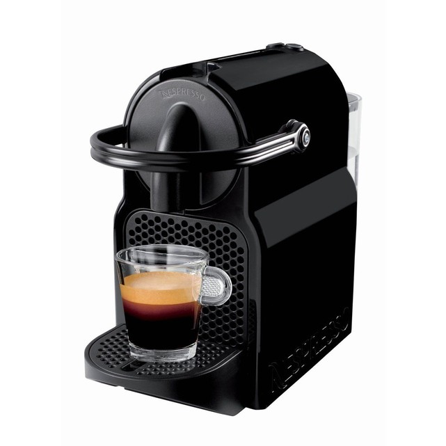 cafetiere nespresso redoute