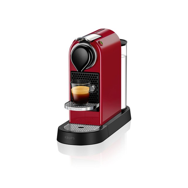 cafetiere nespresso redoute